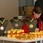 Bärenpokal 2023 im 1. TSZ